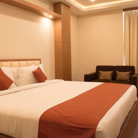 Stayotel Kolkata Airport ภายนอก รูปภาพ