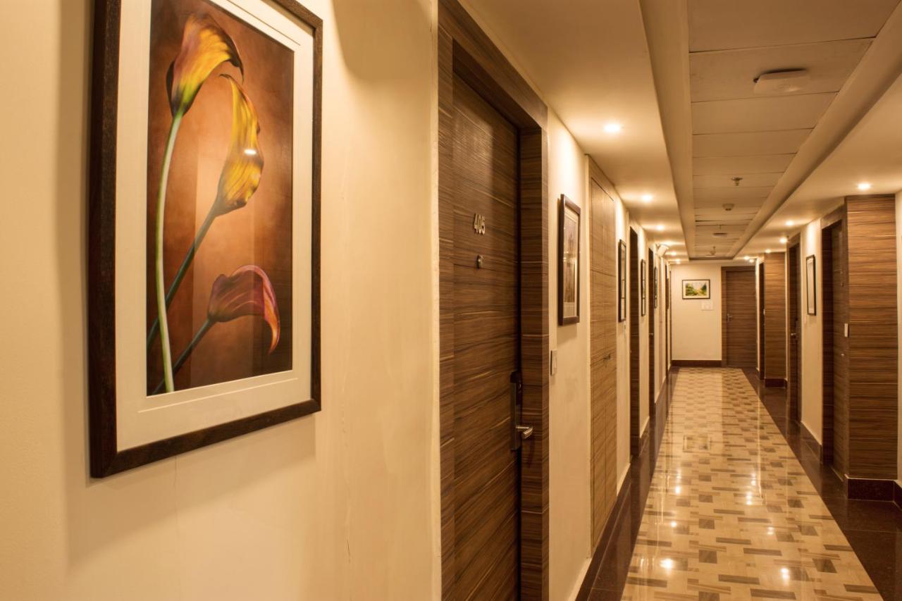 Stayotel Kolkata Airport ภายนอก รูปภาพ